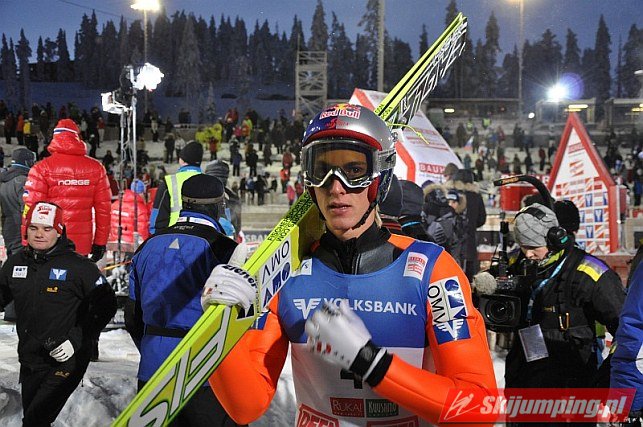 125 Gregor Schlierenzauer